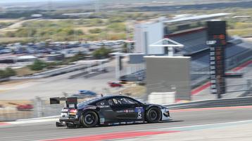 THWAITS TAKES AIM AT ROAD ATLANTA GRAND PRIX WITH TRANS AM